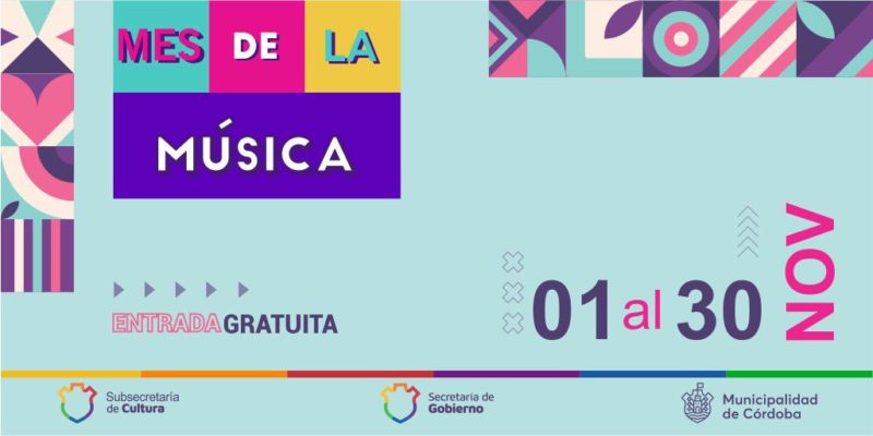 Continúan Los Espectáculos En La Ciudad Por El Mes De La Música
