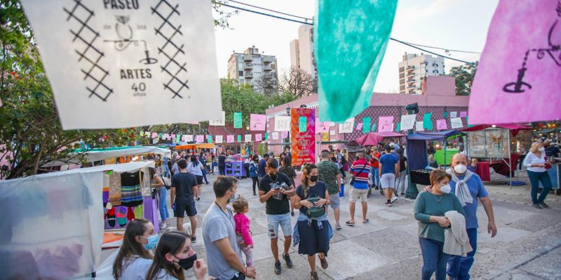 Numerosas Propuestas Completan La Agenda Cultural Y Recreativa Para Este “Finde” En La Ciudad