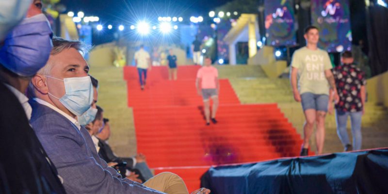 Diversidad, Moda, Música Y Diseño Cordobés: Así Se Vivió El Desfile Real 2021