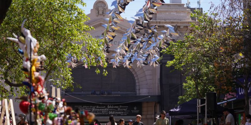 Música, Gastronomía Y Teatro En La Agenda Cultural Y Recreativa Para Este “Finde Largo” En La Ciudad