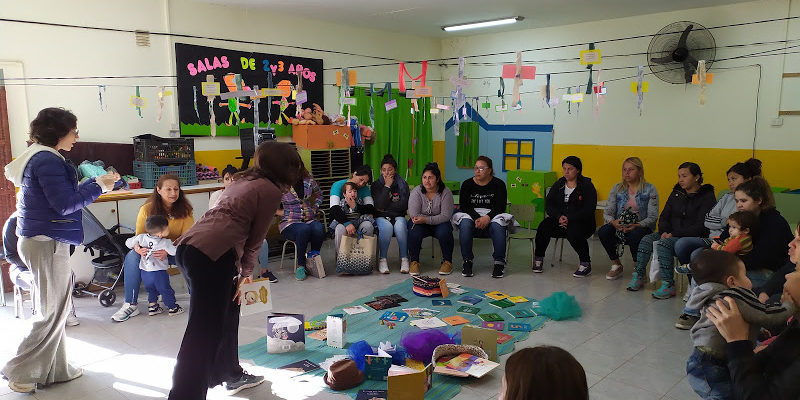 Los Proyectos De Educación Sexual Integral Y Los Acuerdos Escolares De Convivencia Se Implementarán En El 2022