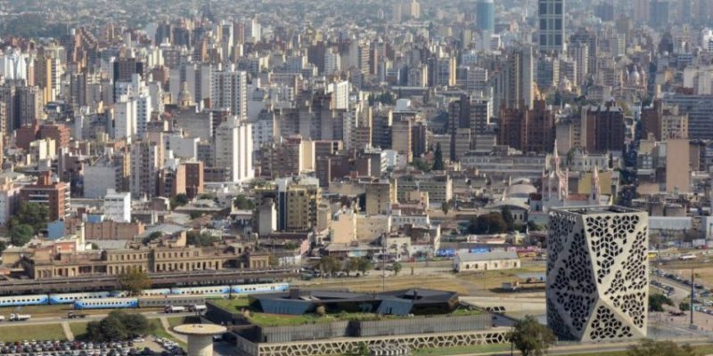 El Inmobiliario Tendrá Una Suba Promedio 39.8%, Los Sectores De Bajos Recursos Tendrán Una Actualización Del 26%