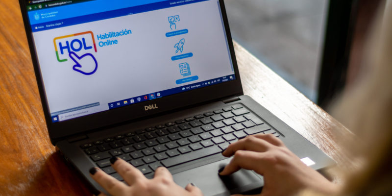 La Municipalidad Ahorró Casi 500 Millones De Pesos Gracias A La Transformación Digital