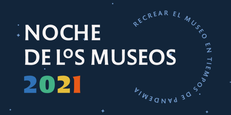 La Ciudad Se Prepara Para Disfrutar La Noche De Los Museos
