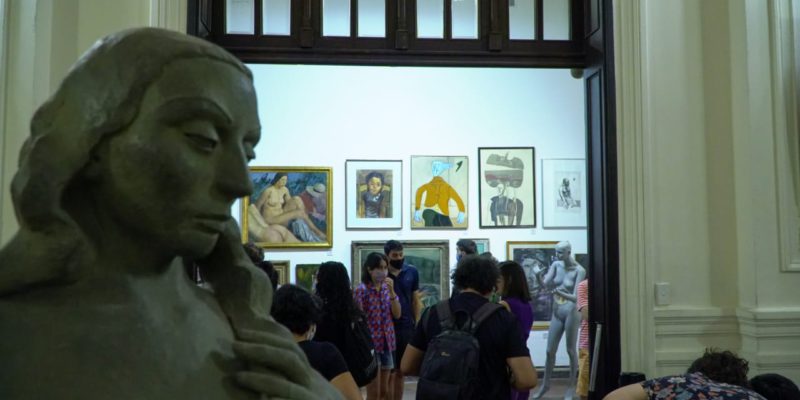 La Agenda Cultural Y Recreativa Invita Este “Finde” A Disfrutar De Numerosas Actividades En La Ciudad