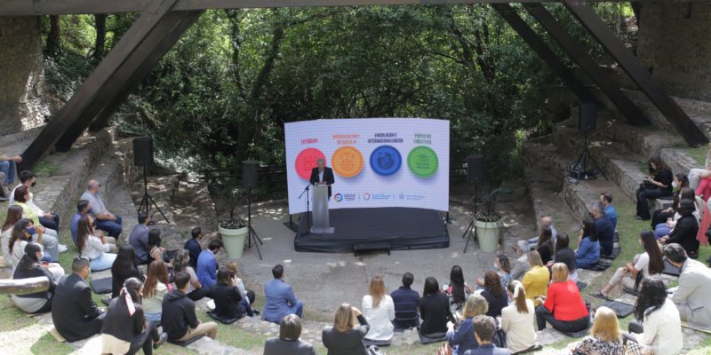 270 Nuevos Diplomados En Derecho Ambiental