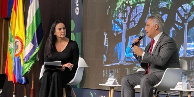 Córdoba Firma “La Declaración De Barranquilla” Y La Integra A Las “BiodiverCiudades”