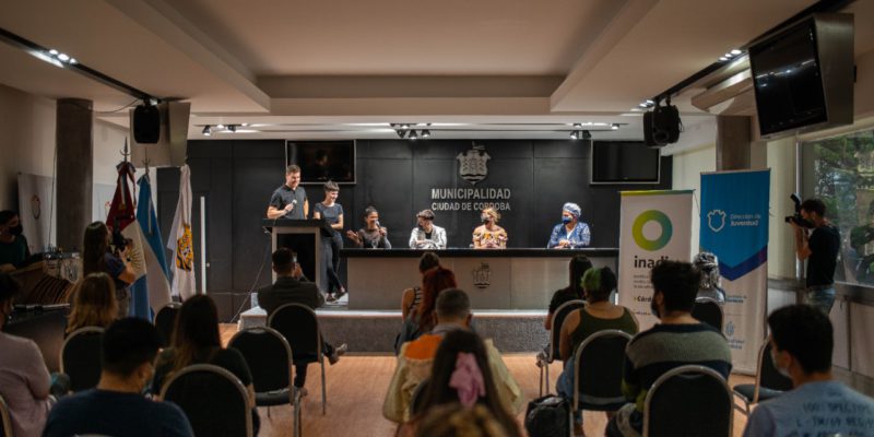 Presentaron “Modelo Para Armar”, Un Podcast Sobre Diversidad, Inclusión Y Juventud