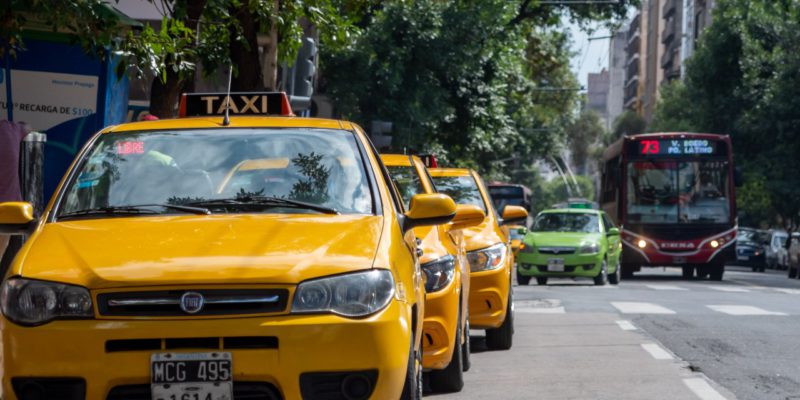 Transporte Urbano: El Municipio Puso Más De $276 Millones Para Garantizar El Servicio