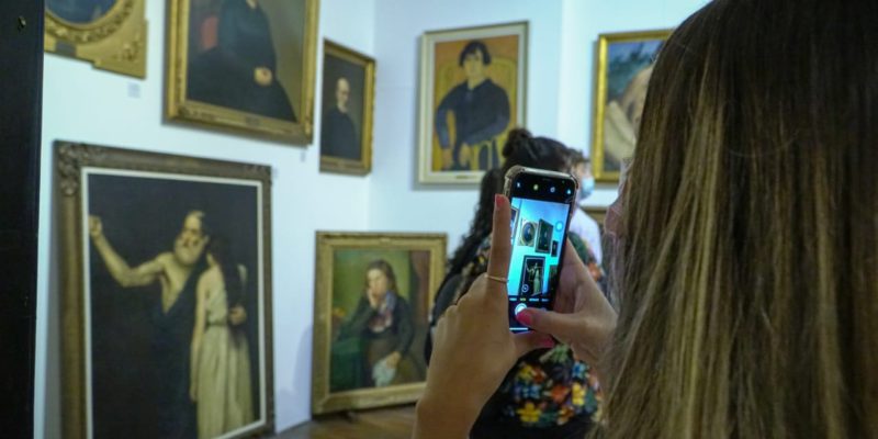 Las Puertas Del Museo Genaro Pérez Estarán Abiertas Todo El Verano