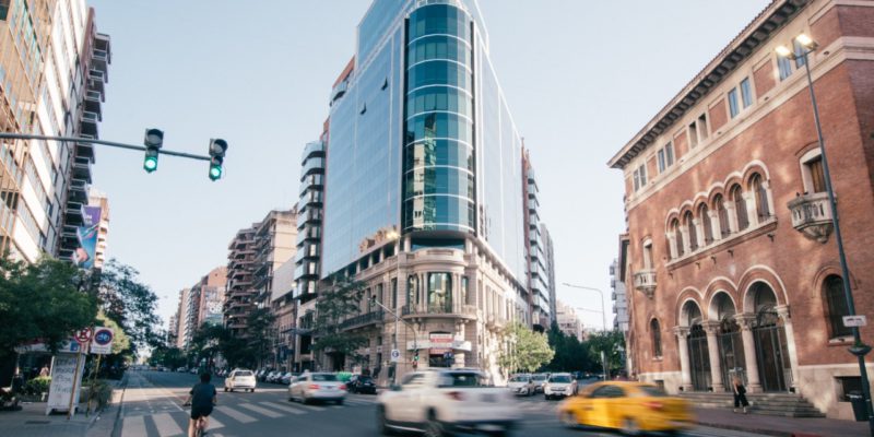 “Verano 2022”: Caminatas Pintorescas Por La Ciudad
