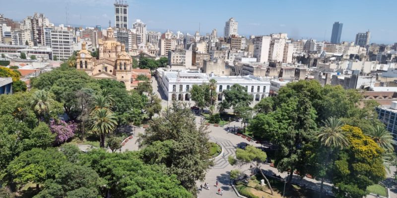 Agenda Del Fin De Semana: Propuestas Para Disfrutar Córdoba Capital En Verano