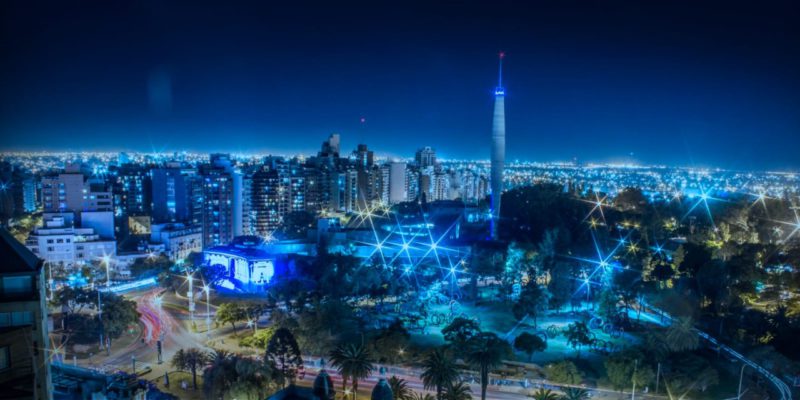 La Municipalidad Fue Reconocida Por Sus Buenas Prácticas En Digitalización Y Resiliencia Para Enfrentar La Pandemia
