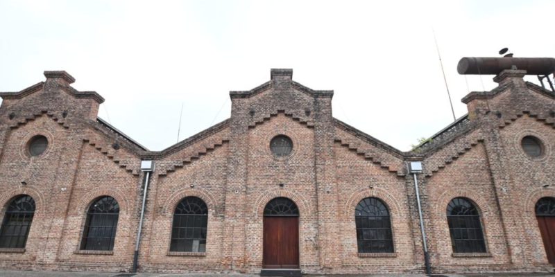Renovado, El Museo De La Industria Reabre Sus Puertas Y Ofrece Actividades Gratuitas Durante Todo El Verano