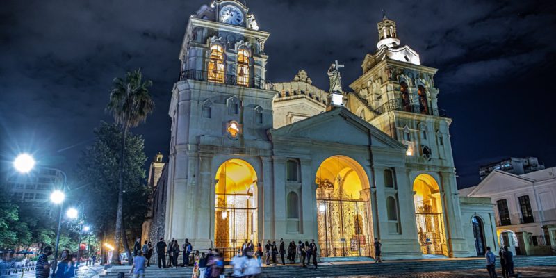 Visitas Guiadas, Nuevos Paseos Al Aire Libre, Museos Y Centros Culturales: La Ciudad Ofrece Múltiples Opciones Para Disfrutar El Verano 2022