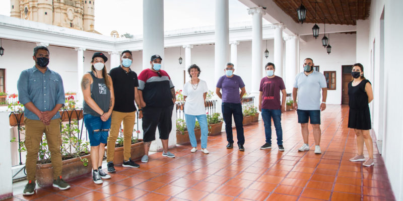 Cosquín Rock: Estos Son Los Músicos Locales Que Participarán Del Evento