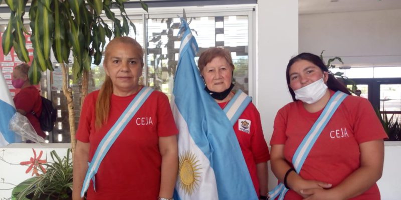 Estudiantes Vocacionales: Una Nueva Alternativa Educativa En La Modalidad Jóvenes Y Adultos