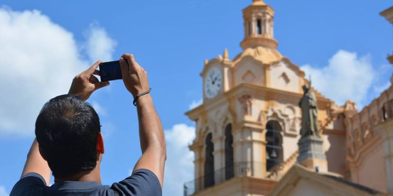 Ocupación Hotelera En Córdoba Capital: Enero Se Posiciona Con La Cifra Más Alta De Los últimos Tres Años
