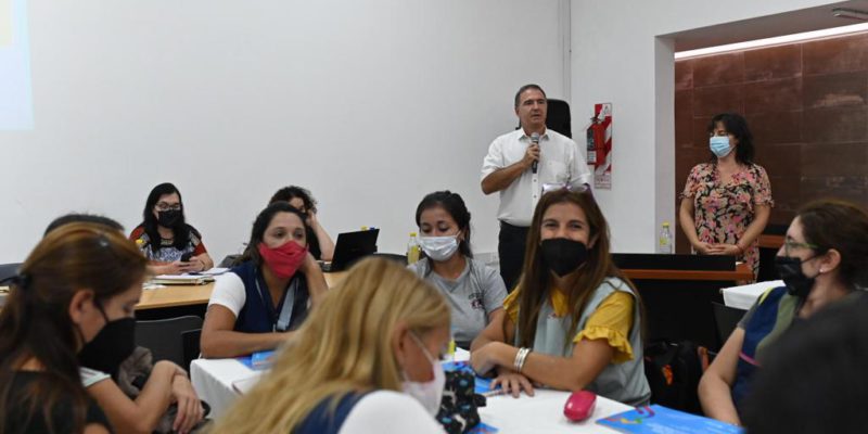 Innovación En Las Prácticas De Evaluación En El Sistema Educativo Municipal