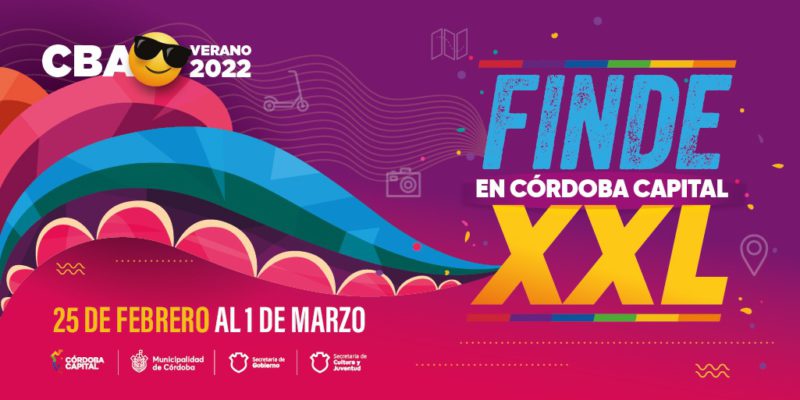 La Ciudad Se Prepara Para Vivir El Fin De Semana Largo De Carnaval