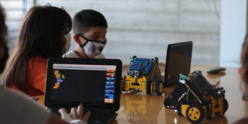 Los Parques Educativos Abren Las Inscripciones Para Sus Actividades Anuales
