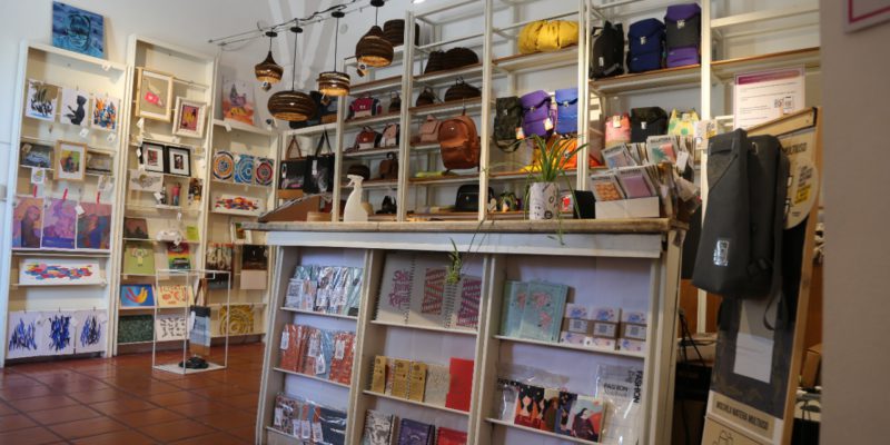 La Tienda Creativa Abre Una Convocatoria Para Nuevos Emprendimientos