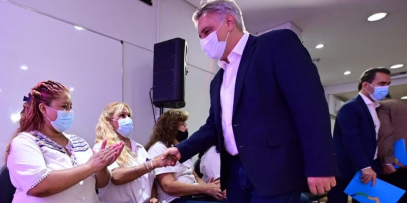Taxis Y Remises: El Próximo Sorteo De Chapas Tendrá Un Piso Del 50 Por Ciento Para Mujeres