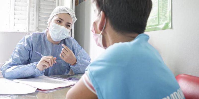Servidores Urbanos Accederán A Controles Y Atención Odontológica
