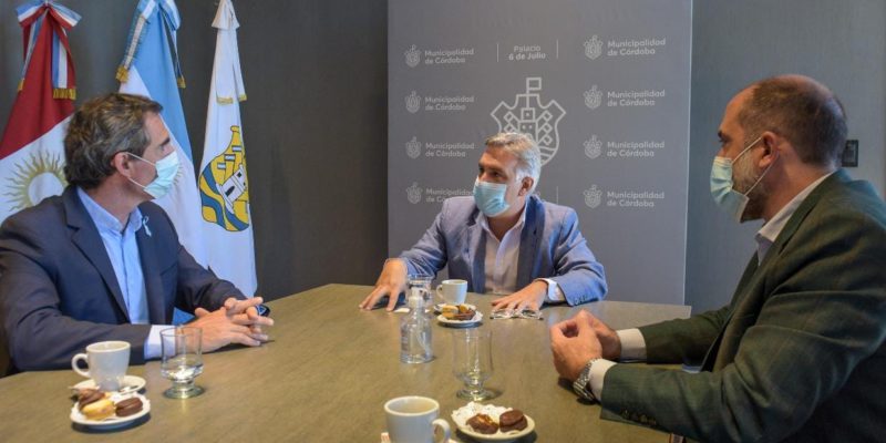 La Aerolínea JetSMART Ampliará Sus Frecuencias Entre Córdoba Y Buenos Aires