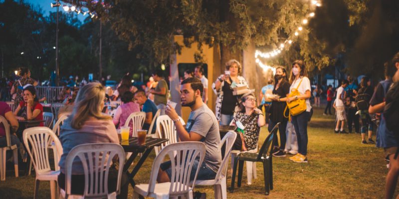 Se Extiende La Convocatoria Para Participar Del Festival Del Humor Y El Choripán Cordobés