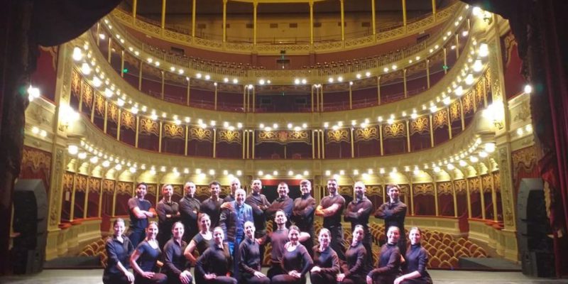 Variadas Propuestas Culturales Y Recreativas Para Entretenerse Este “finde” En La Ciudad