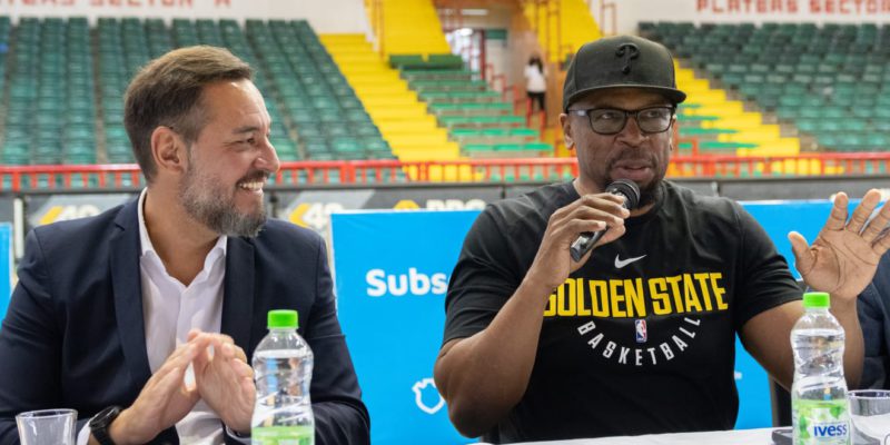 La NBA Busca Reclutar Talentos Cordobeses