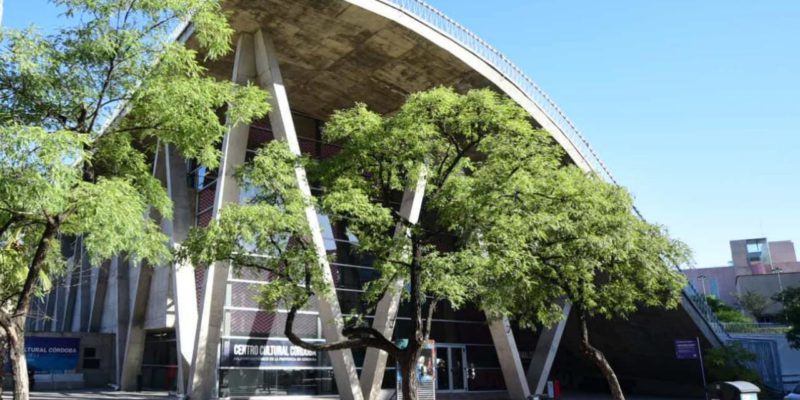 30 Intendentes Llegan A Córdoba Para Participar Del Encuentro Nacional De Biodiverciudades De Argentina