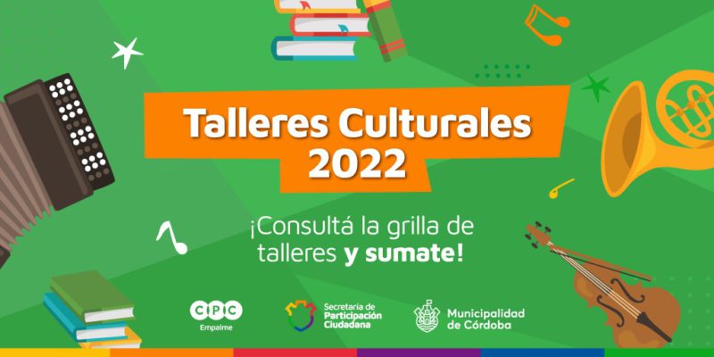 El CPC Empalme Da Inicio A Talleres Culturales