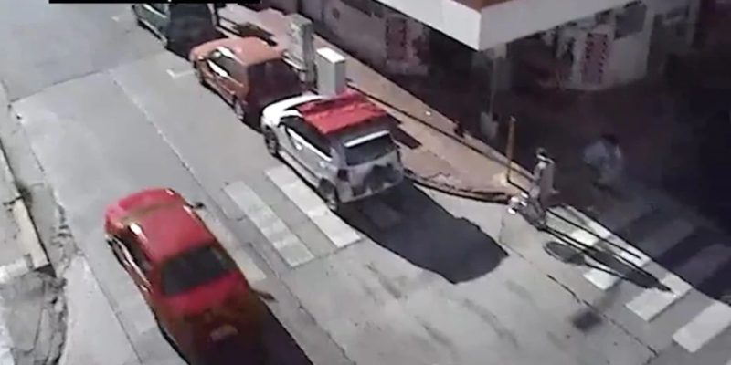 Desde Las 0 Horas Del 1 De Abril, Las Infracciones De Tránsito Detectadas Con Cámaras De Video Serán Actas Y Posibles Multas
