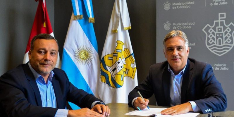 El Concejo Deliberante Deberá Ratificar La Creación Del Ente Intermunicipal De Gestión Metropolitana