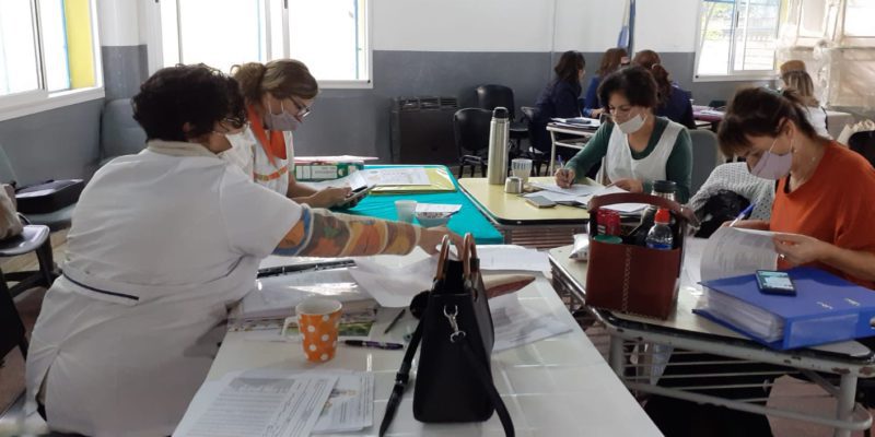 Por Primera Vez En Seis Años, La Municipalidad Llama A Concurso Para Ascenso A Cargos Directivos Y De Supervisión En Sus Instituciones Educativas