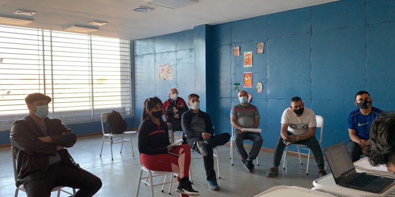 El Municipio Brinda Asesoramiento Gratuito Para Cooperativas Y Mutuales