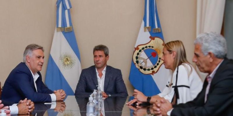 San Juan Se Suma A La Red Iberoamericana De Gobiernos Y Ciudades Circulares