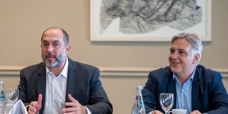 Fondo Córdoba Ciudad Inteligente: 35 Proyectos Fueron Preseleccionados Para Recibir El Apoyo Del Estado Municipal
