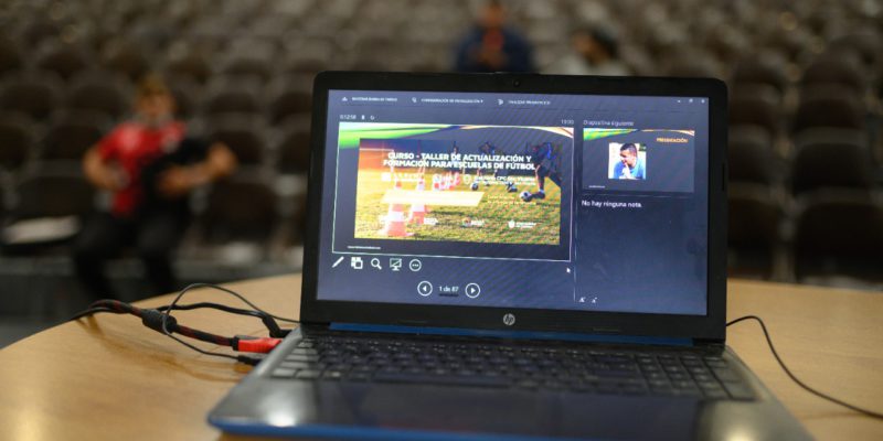 A Partir De Mayo, Se Ponen En Marcha Cursos Y Talleres Deportivos En CPC Y Parques Educativos