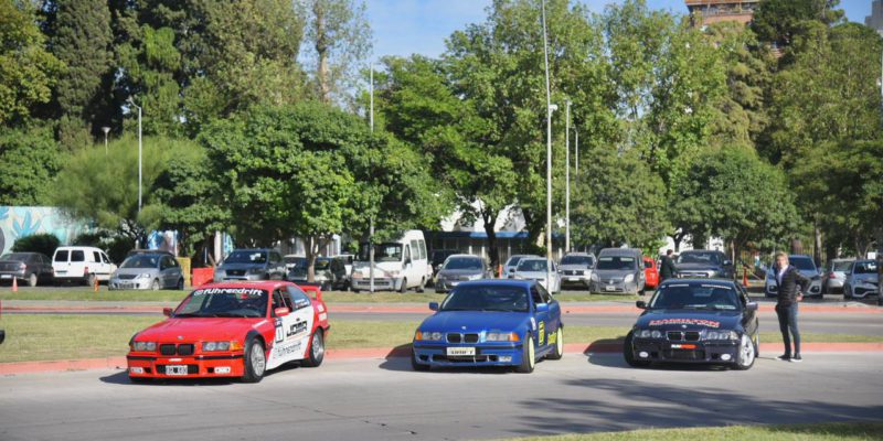La Ciudad Invita A Disfrutar Numerosas Propuestas Para El Primer “finde” De Abril