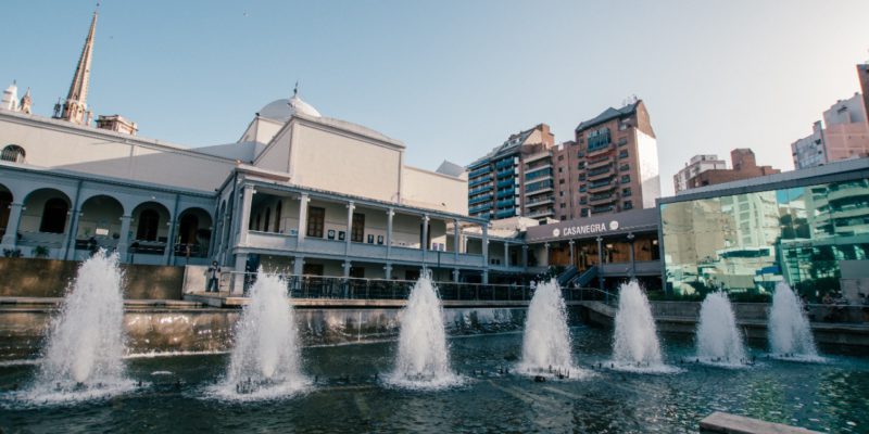 La Agenda Cultural Y Recreativa Ofrece Actividades Para Conocer La Ciudad Durante El “Finde”