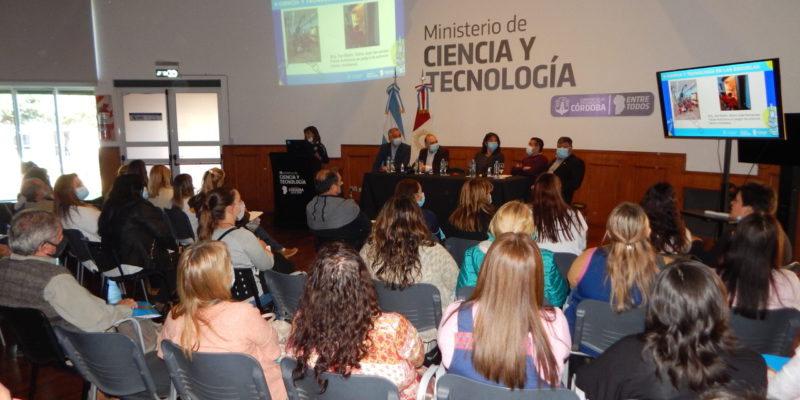 22 Instituciones Educativas Del Programa PIEnsA Participan Del Proyecto De Ciencia Y Tecnología En Las Escuelas Y Jardines Municipales