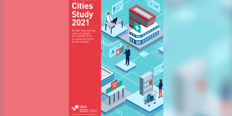 La Municipalidad De Córdoba Fue Reconocida Por La Organización Mundial De Ciudades Y Gobiernos Locales Unidos (CGLU) Por Sus Buenas Prácticas En Digitalización Y Resiliencia Smart City