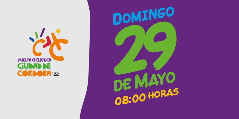 La Vuelta Ciclística Ciudad De Córdoba ’22 Ya Tiene Más De 3300 Inscriptos De Todo El País