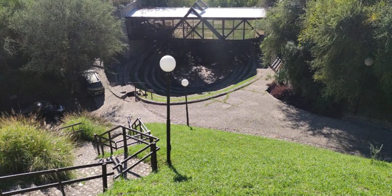 Universidad Libre Del Ambiente: Propuestas Educativas Para El Mes De Mayo