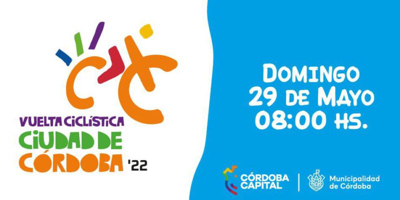 Vuelta Ciclística De La Ciudad: Ya Son Más De 10 Mil Inscriptos Y Amplían Los Cupos Debido A La Gran Demanda