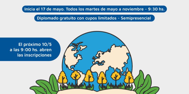 La ULA Lanza Una Diplomatura En Educación Ambiental