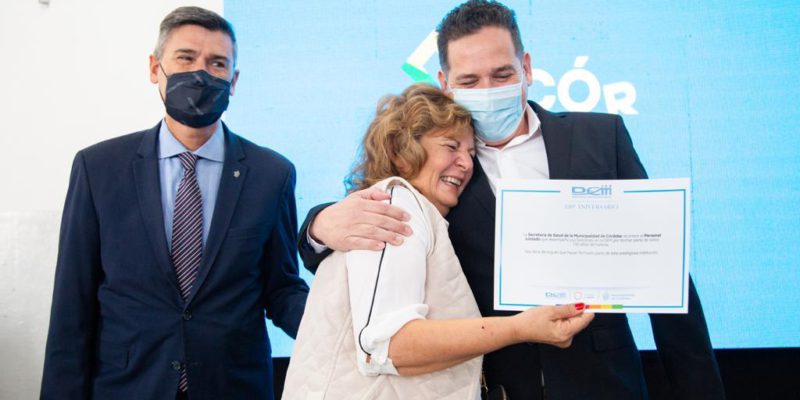 Dirección De Especialidades Médicas: 130 Años De Atención En Salud Pública
